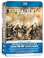 The Pacific (HBO Miniseries) [Blu-ray]