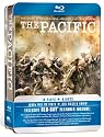 The Pacific (HBO Miniseries) [Blu-ray]
