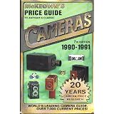 McKeown's Price Guide to Antique & Classic Cameras 1990-91 (Price Guide to Antique... by James M. McKeown and Joan C. McKeown