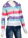 Bench Damen Tricot - Jacke HELTER SKELTER TRICOT