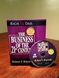 The Business of the 21st Century (The Business of the 21st Century - Audio CD Version)