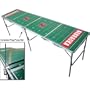 Nebraska Cornhuskers Tailgate Table with Net