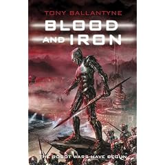 Blood & Iron