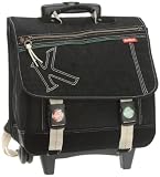 Kickers Kii 23015, Bagage - Noir