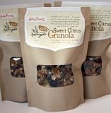 51qz5U2se9L. SL160  Sweet Citrus Granola