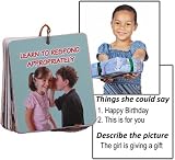 Learn to respond appropriately flip cards