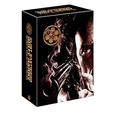 Dirty Harry Ultimate Collector's Edition (Dirty Harry / Magnum Force / The Enforcer / Sudden Impact / The Dead Pool)