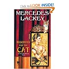 Reserved for the Cat (Elemental Masters, Book 5) by Mercedes Lackey