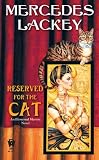 Reserved for the Cat (Elemental Masters)