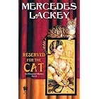 Reserved for the Cat (Elemental Masters, Book 5) by Mercedes Lackey