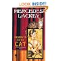 Reserved for the Cat (Elemental Masters, Book 5)