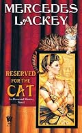 Reserved for the Cat (Elemental Masters, Book 5)