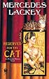 Reserved for the Cat (Elemental Masters, Book 5)