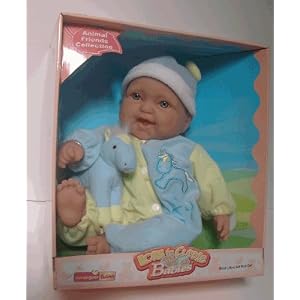 Lots To Cuddle Babies - Animal Friends - Horse by