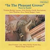 In the Pleasant Groves