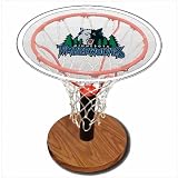 Minnesota Timberwolves NBA Basketball Sports Table