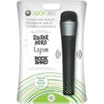 SAVE $14.92 - Xbox 360 Wireless Microphone $45.07