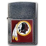 NFL Washington Redskins Zippo Lighter