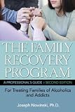 The family recovery program : a professional's guide