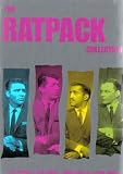 VHS : The Ratpack Collection: Robin and the 7 Hoods/Ocean's 11/4 For Texas [2001]