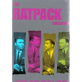 The Ratpack Collection: Robin and the 7 Hoods/Ocean's 11/4 For Texas [2001]