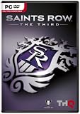 Saints Row: The Third