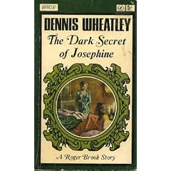The dark secret of Josephine