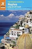 The rough guide to Naples and the Amalfi Coast