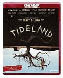 Tideland [HD DVD]