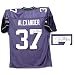 Shaun Alexander Seattle Seahawks Autographed Blue Jersey