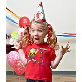 Richard Scarrys Busytown T Shirt Party Accessory