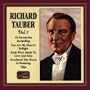 Richard Tauber: Favourites, Vol. 1