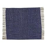 Set of Four Outdoor Placemats - Chocolate - Frontgate