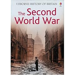 The Second World War (Usborne British History)