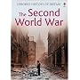 The Second World War (Usborne British History)