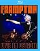 PETER FRAMPTON - Live in Detroit [Blu-ray]