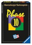 Ravensburger 27164 - Phase 10 - Karte...