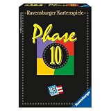 Ravensburger - 27164 - Jeux de Soci�t� Allemand - Phase 10  (Import Allemagne)par Ravensburger