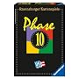 Ravensburger 27164 - Phase 10 - Kartenspiel von Ravensburger