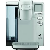 Cuisinart SS-700 Single Serve Coffee Maker