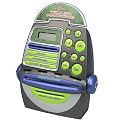 Zillionz Teller Machine