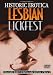  : Lesbian Lickfest