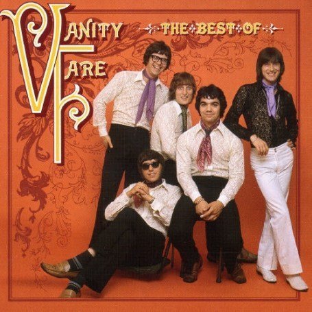 Vanity Fare - Best of - Zortam Music