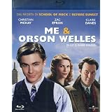 Me And Orson Wellesby Ben Chaplin