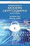 Introduction to Modern Cryptography, Second Edition (Chapman & Hall/CRC Cryptography and Network Security Series)