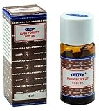 Rain Forest - Satya Sai Baba Nag Champa Body Oil 10 Ml Bottle