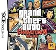 GTA : China Town wars