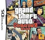 GTA : China Town wars