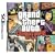 Grand Theft Auto - Chinatown wars