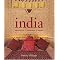 Indian & Moroccan decor, architecture & styles